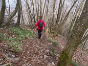 Festa di fiori sui sentieri per il Monte Ubione-6 marzo 2026-FOTOGALLERY